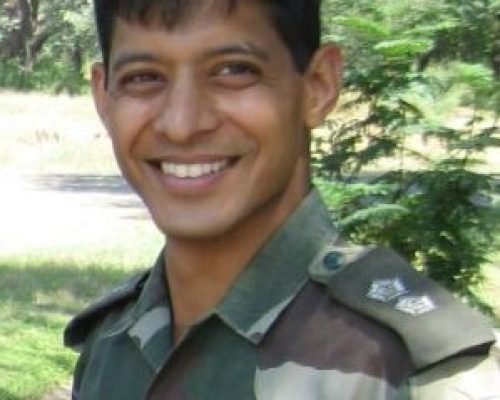 Akshay
