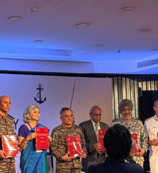 Research Study Released by CDS